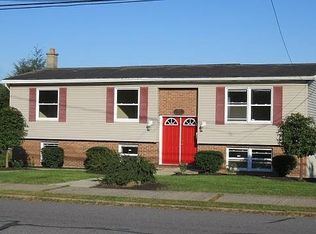 2320 Pittston Ave, Scranton, PA 18505