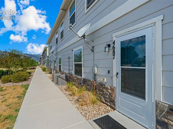 4687 Ports Down Ln, Colorado Springs, CO 80911