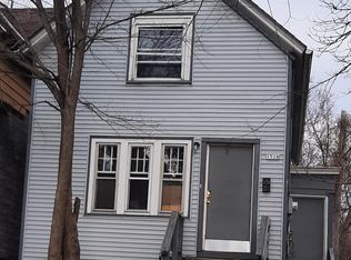 1528 W Ring St, Milwaukee, WI 53206