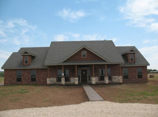 149 White Dove Cir, Abilene, TX 79602