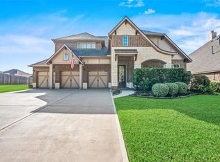 31 Camden Oaks Ln, Montgomery, TX 77356