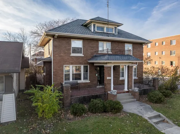 2239 Florida Dr, Fort Wayne, IN 46805