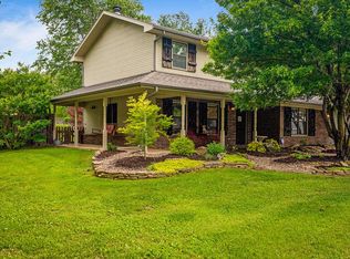 809 Quail Ave, Harrison, AR 72601