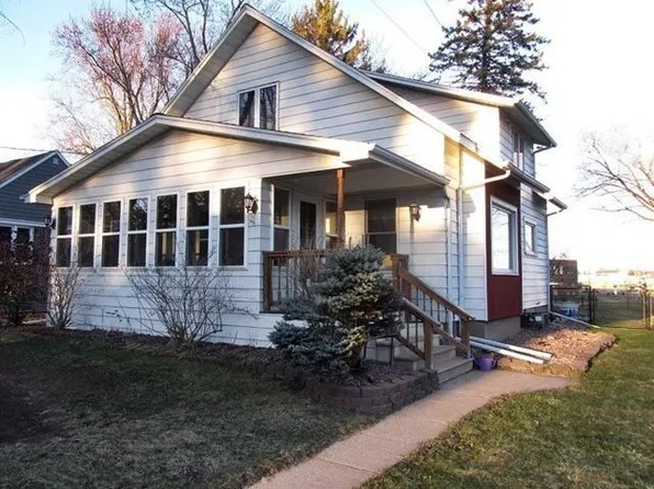309 South CONCORD AVENUE, Marshfield, WI 54449