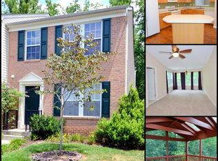 8089 Pennington Dr, Laurel, MD 20724