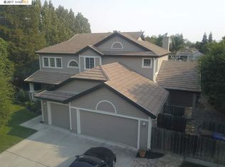 1772 Pheasant Run Ter, Brentwood, CA 94513
