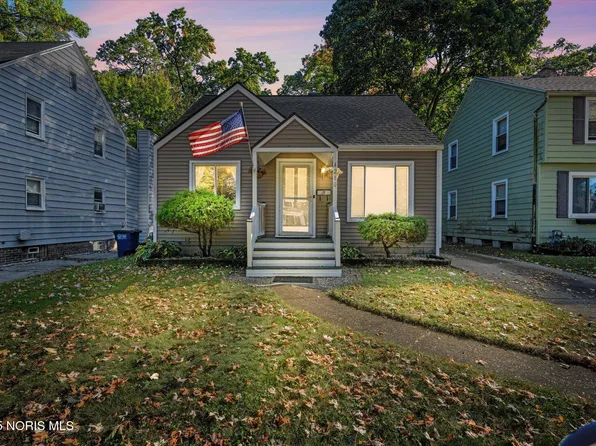 4210 Bowen Rd, Toledo, OH 43613