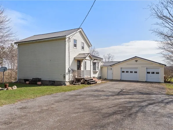 1731 State Route 246, Perry, NY 14530