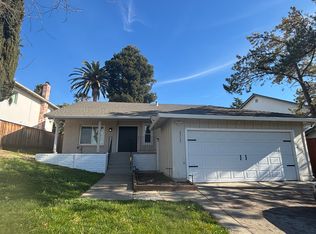 4513 Birch Bark Rd, Concord, CA 94521