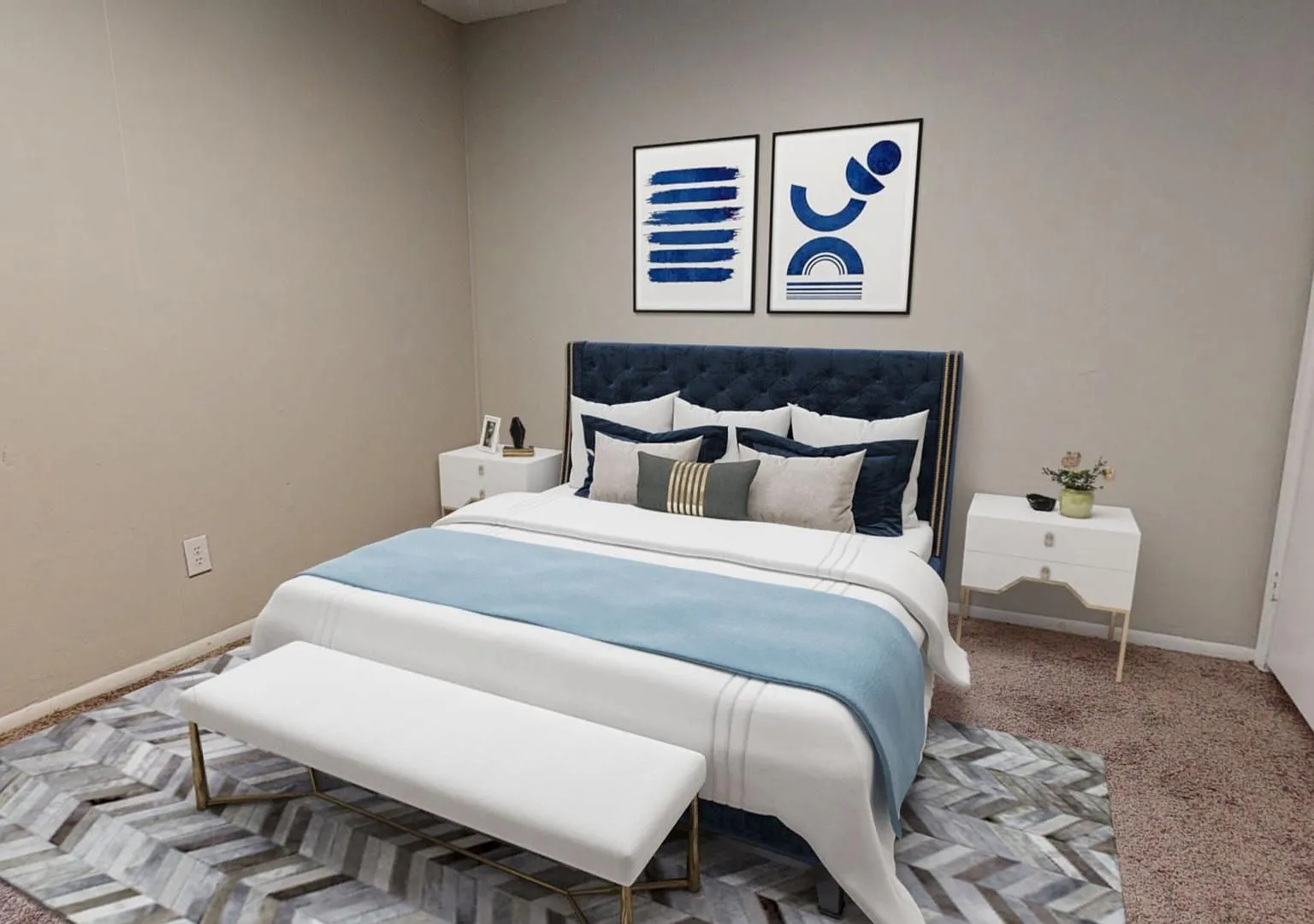 Biloxi Oaks Apartments — Photo 4