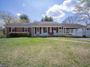 7316 Righters Mill Rd, Rockville, MD 20855