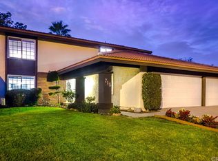 715 Farben Dr, Diamond Bar, CA 91765