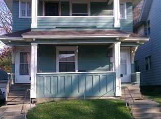 305 Homecrest Rd, Jackson, MI 49201