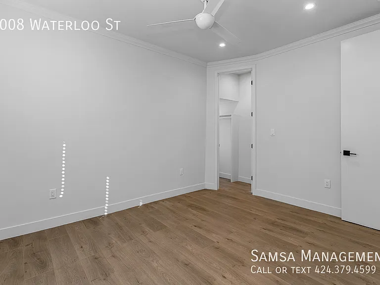 1008 Waterloo St — Photo 9