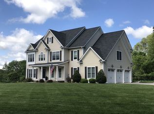 88 Martin Rd, Hebron, CT 06248