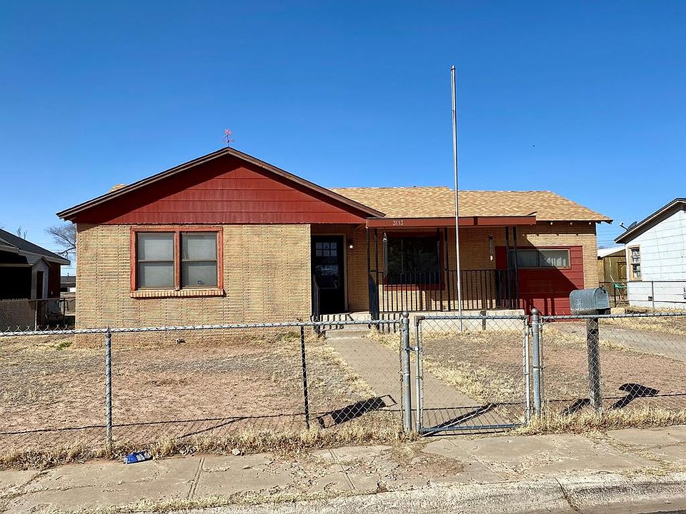 1st image of 3113 N Tom Green Ave