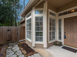 31 Harvest Wind Pl, Spring, TX 77382