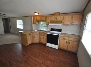44 Parkway Ter, Ripon, WI 54971
