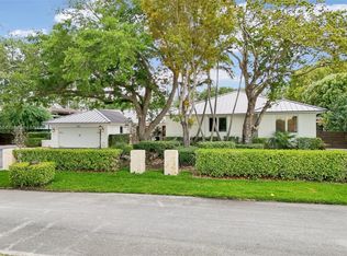 11545 SW 96th Ter, Miami, FL 33176