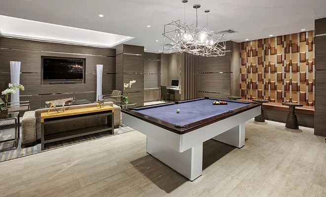Rented by LG Fairmont Group | media 16