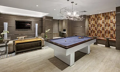 Rented by LG Fairmont Group