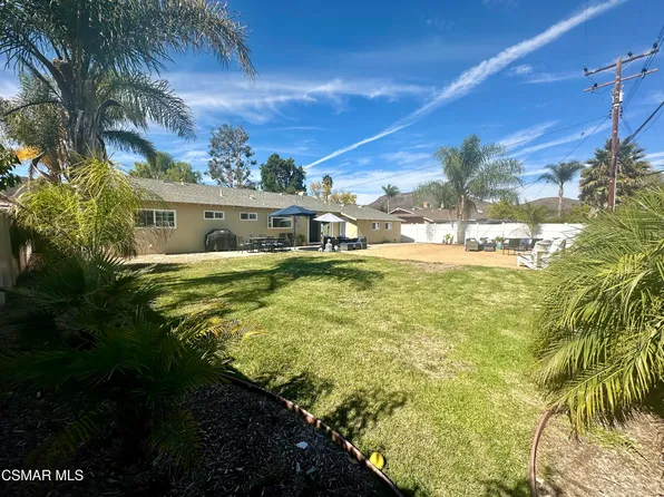 538 Dorena Dr, Thousand Oaks, CA 91320