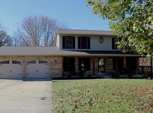 131 Blue Ridge Trce, Festus, MO 63028