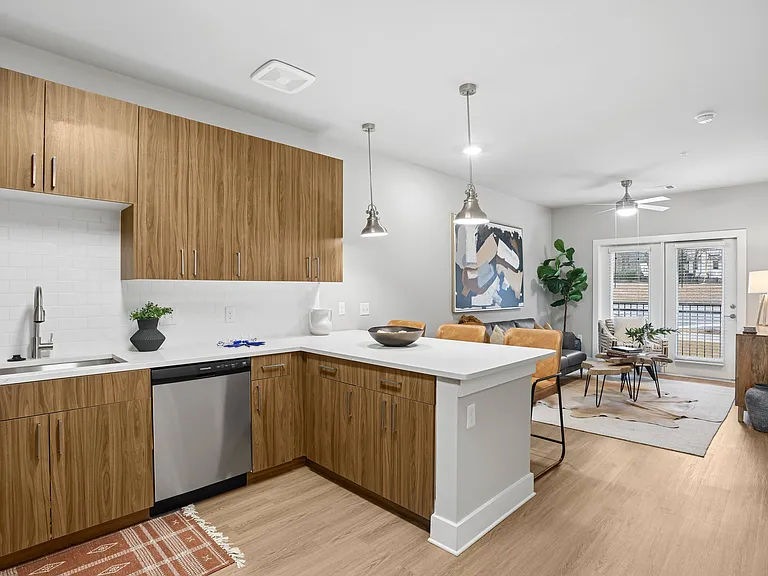 The Collective Upper Westside — Photo 46