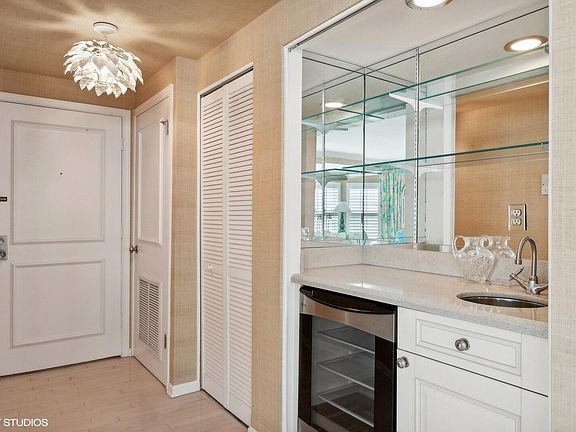 3rd image of 450 S Ocean Boulevard #206b