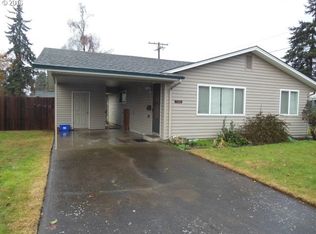 1350 1st St, Springfield, OR 97477