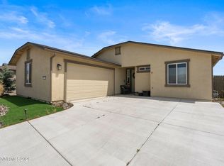 135 Avalanche Dr, Dayton, NV 89403