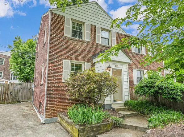 3619 3rd St S, Arlington, VA 22204