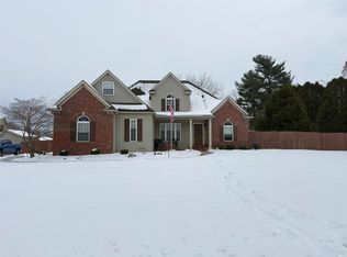 215 S Washington St, Huntingburg, IN 47542
