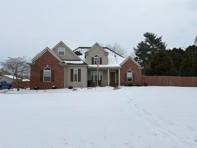 215 S Washington St, Huntingburg, IN, 47542