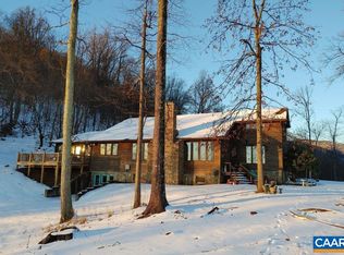 247 Llama Ln, Lowesville, VA 22967