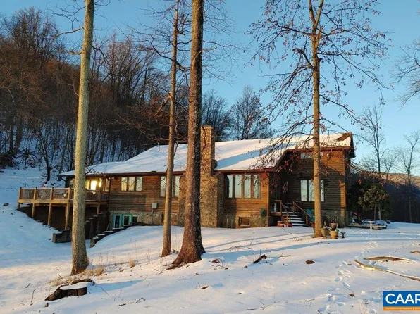 247 Llama Ln, Lowesville, VA 22967