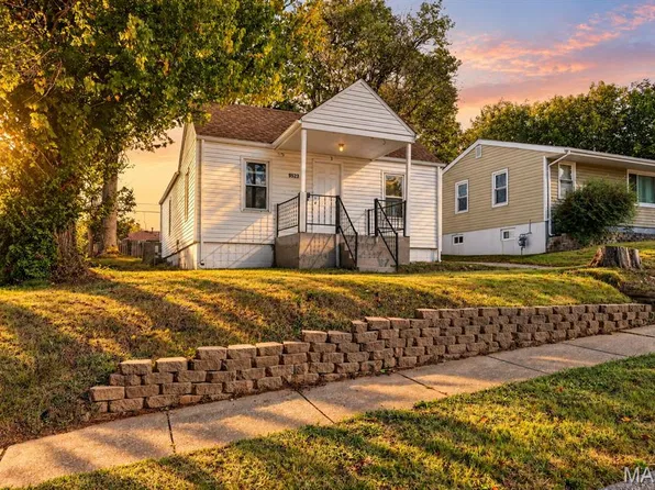 9523 Theodosia Ave, Saint Louis, MO 63114