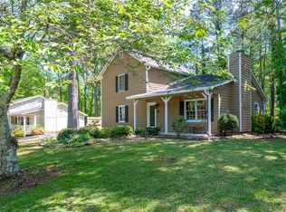 3675 Merry Oak Dr SW, Marietta, GA 30008