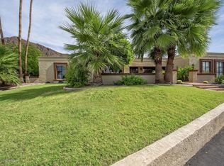 5526 E Camelhill Rd, Phoenix, AZ 85018