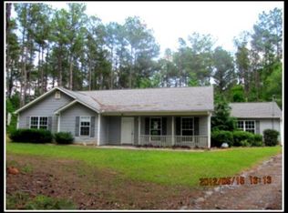 138 McMullen Rd, Forsyth, GA 31029