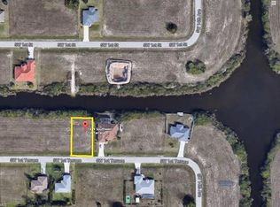 1419 SW 1st Ter, Cape Coral, FL 33991