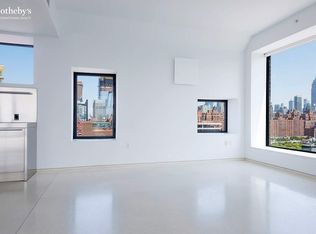 100 11th Ave APT 16C, New York, NY