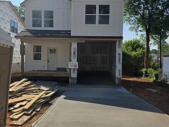 101 Odessa St, Greenville, SC 29601