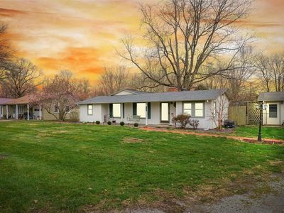 505 S Brown St, Kansas, IL, 61933