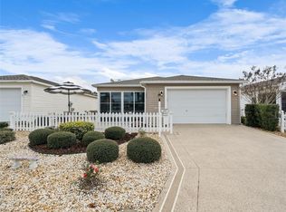 1372 Fairway St, The Villages, FL 32162