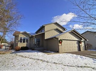 14251 Tamarack St NW, Andover, MN 55304