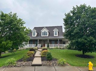 3988 Stecasso Ct, Whitehall, PA 18052