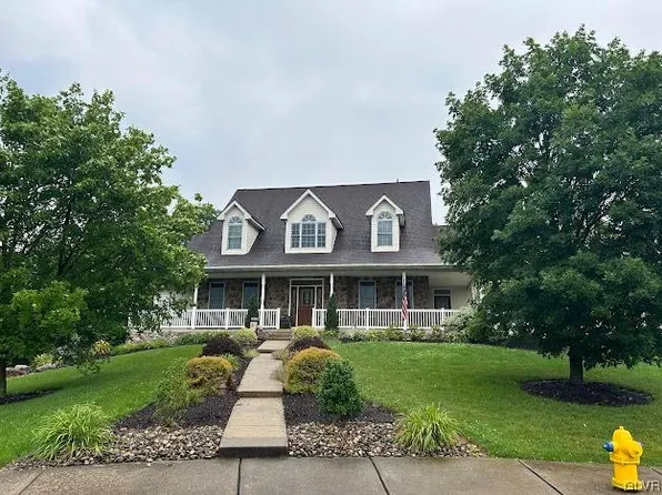 3988 Stecasso Ct, Whitehall, PA 18052