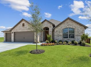 4225 Furrow Bnd, Joshua, TX 76058