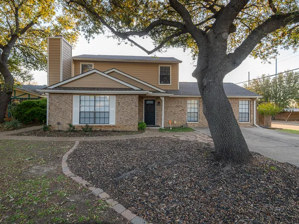 1901 Lost Creek Dr, Arlington, TX 76006